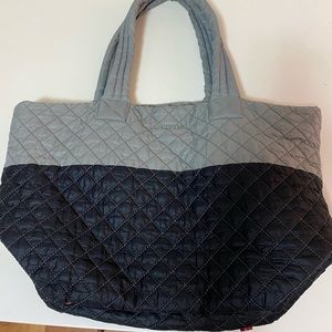 Mz Wallace medium metro tote